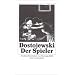 S�mtliche Romane und Erz�hlungen: Band 8: Der Spieler. Aus den Aufzeichnungen eines jungen Mannes (insel taschenbuch)