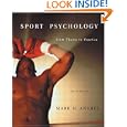 Sport Psychology: From Theory To Practice (4th Edition)