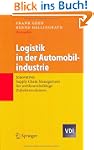Logistik in der Automobilindustrie: I...