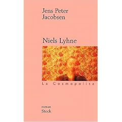 Niels Lyne