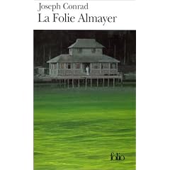 La Folie Almayer