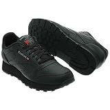 REEBOK CLASSIC - Schwarz - 12267