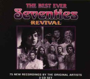 CD-Charts  Search : The Best Ever 70's Revival