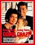 John F. Kennedy, Jacqueline Kennedy, Caroline Kennedy / TIME Cover: May 06, 1996, Art Poster by TIME Magazine