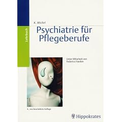Psychiatrie f�r Pflegeberufe