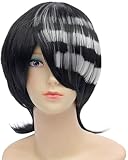 Mixed Color Party Hair Cosplay wig Costume Wigs