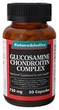 Review Futurebiotics  / Futurebiotics Glucosamine Chondroitin 50 caps