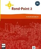 Rond-point 2. Livre et CD