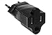 SF Cable USA to Brazil Plug Adapter
