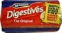 Mcvities Digestive Biscuits 250g