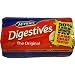 Mcvities Digestive Biscuits 250g