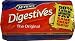 Mcvities Digestive Biscuits 250g
