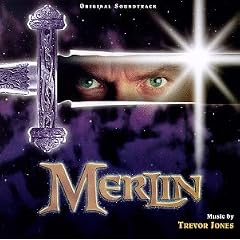 Merlin: Original Soundtrack