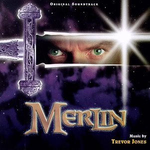 Trevor Jones - Merlin - Zortam Music