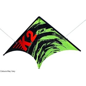 K2 Sports Kite