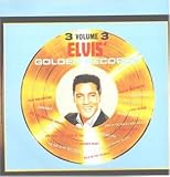 Elvis' Golden Records, Vol. 3 [VINYL]