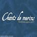 Compilation, Chants de marins - l'anthologie vol. 1