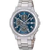 [セイコーimport]SEIKO 腕時計 逆輸入 海外モデル SND193P メンズ