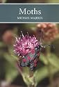 Moths (Collins New Naturalist)