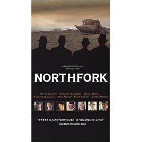 Northfork [VHS]