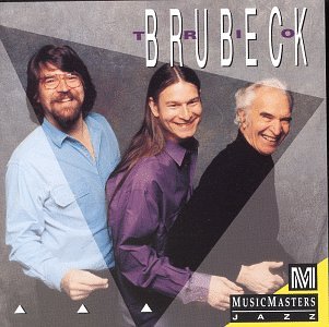 Dave Brubeck