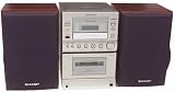 Sharp XL520