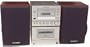 Sharp XL520 Executive Microsystem