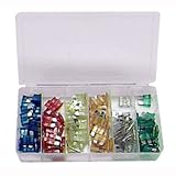 Car Fuse Ass.120Pcs