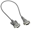 Belkin F2N209-06 CGA/EGA Serial Mouse Extension Cable; DB9M/F