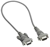 Belkin F2N209-06 CGA/EGA Serial Mouse Extension Cable; DB9M/F