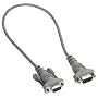 Belkin F2N209-06 CGA/EGA Serial Mouse Extension Cable; DB9M/F