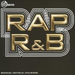Hit Master Rap/R&B