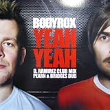Yeah Yeah [DISC 1] [12" VINYL]