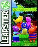 LeapFrog Leapster Learning Game Backyardigans large picture 414HRmF7mUL. SL160 LeapFrog Leapster Learning Game Backyardigans