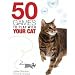 50 Games to Play With Your Cat [Paperback]