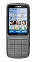 Nokia C3-01 Unlocked Touch and Type GSM Phone--U.S. Version with Warranty (Warm Gray)