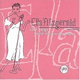 Eigenschaften Ella Fitzgerald  / Best Of The Verve Songbooks - Love Songs