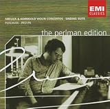 Sibelius & Korngold Violin Concertos-Sinding Suite