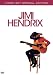 DVD : Jimi Hendrix (Special Edition, 2 DVDs)