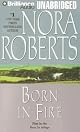 Born in Fire: The Born In Trilogy #1