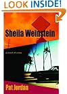 a.k.a. Shelia Weinstein: A Novel of Crime