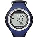 Suunto X3HR Heart Rate Wrist-Top Computer Watch with Altimeter, Barometer, and Thermometer (Blue)