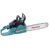 Makita Chain Saw 50CC 18-IN 3 8 #DCS510-18 by Makita
