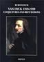 Sir Anthony Van Dyck: 1599-1999: Conjectures and Refutations (MAC 8) (Museums at the Crossroads)
