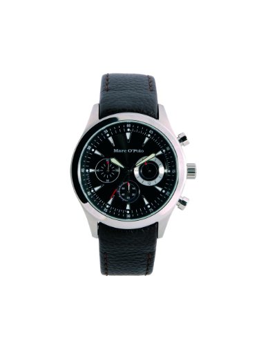 Marc O’Polo TIME Herrenarmbanduhr 4200707