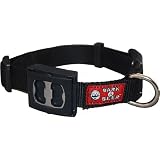 Bark4Beer Dog Collar - Large (17'-24')