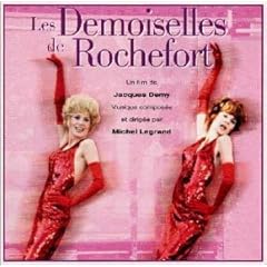 【クリックで詳細表示】ロシュフォールの恋人たち ― リマスター完全盤 [Soundtrack， Limited Edition]