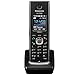 Panasonic KX-TPA60 Additional Handset with Charger for use with KX-TGP600 Base