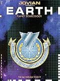 Earth Planet Sourcebook (Jovian Chronicles)