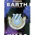 Earth Planet Sourcebook (Jovian Chronicles)